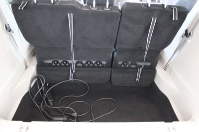 2022 Chrysler Pacifica Hybrid Touring L FWD