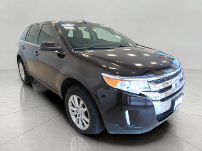 2014 Ford Edge 4dr Limited AWD