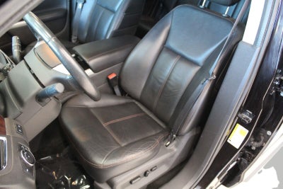 2014 Ford Edge 4dr Limited AWD