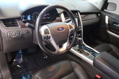 2014 Ford Edge 4dr Limited AWD