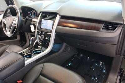 2014 Ford Edge 4dr Limited AWD