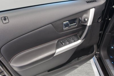 2014 Ford Edge 4dr Limited AWD
