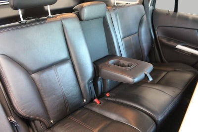 2014 Ford Edge 4dr Limited AWD