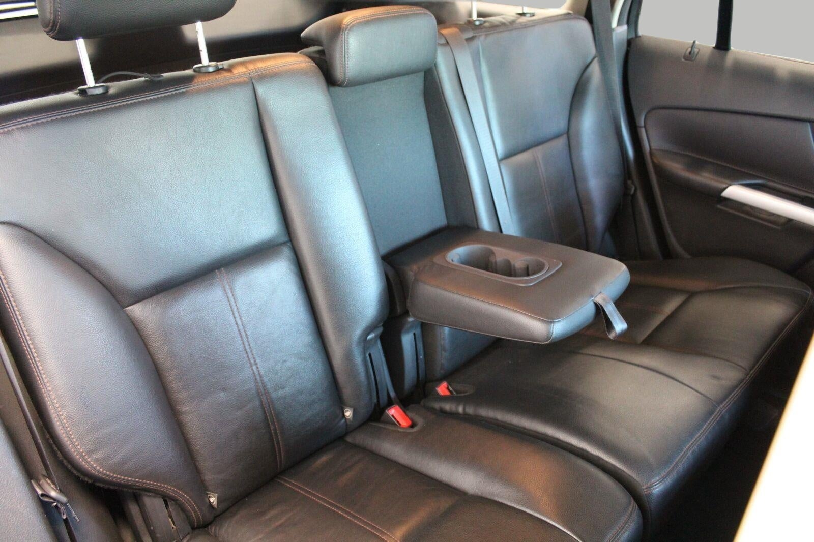 2014 Ford Edge 4dr Limited AWD