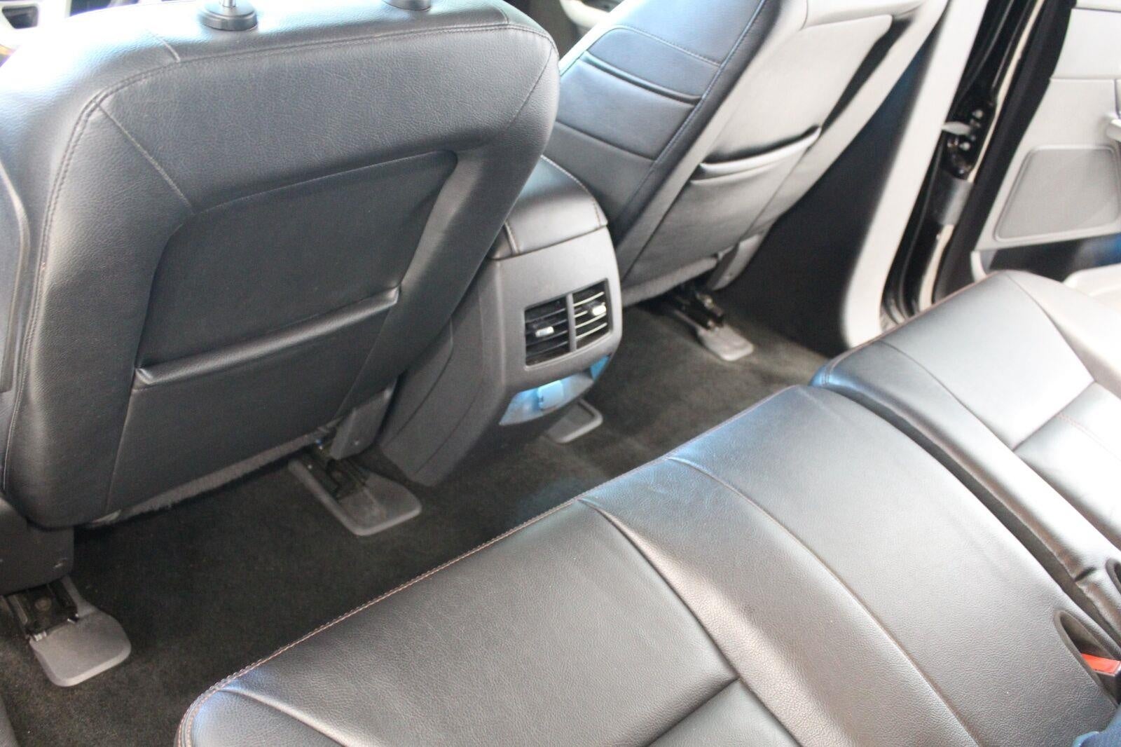 2014 Ford Edge 4dr Limited AWD