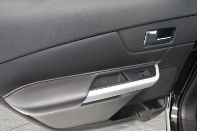 2014 Ford Edge 4dr Limited AWD