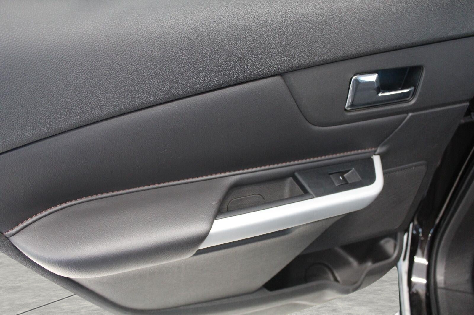 2014 Ford Edge 4dr Limited AWD