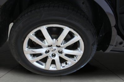 2014 Ford Edge 4dr Limited AWD