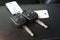 2014 Ford Edge 4dr Limited AWD