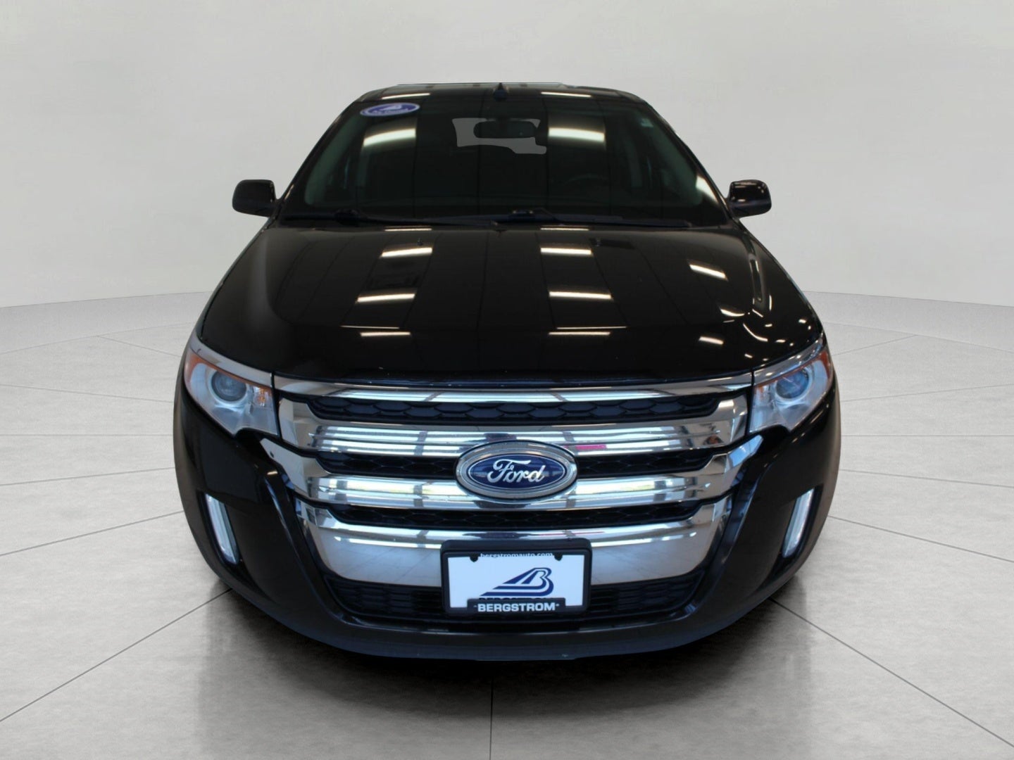 2014 Ford Edge 4dr Limited AWD