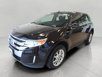 2014 Ford Edge 4dr Limited AWD