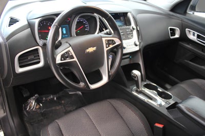 2015 Chevrolet Equinox FWD 4dr LT w/1LT