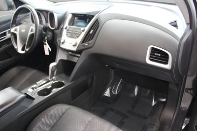 2015 Chevrolet Equinox FWD 4dr LT w/1LT