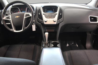 2015 Chevrolet Equinox FWD 4dr LT w/1LT