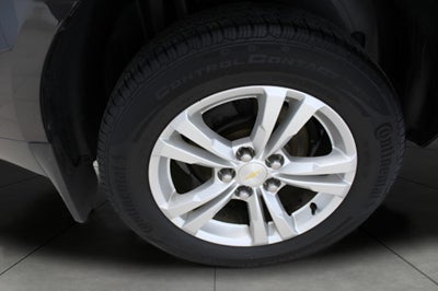 2015 Chevrolet Equinox FWD 4dr LT w/1LT