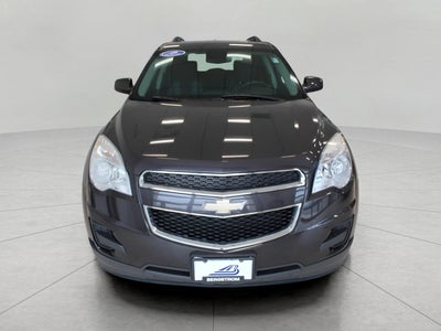 2015 Chevrolet Equinox FWD 4dr LT w/1LT
