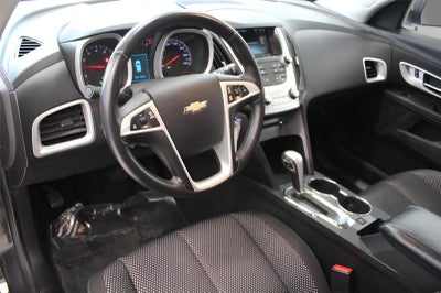 2015 Chevrolet Equinox FWD 4dr LT w/1LT