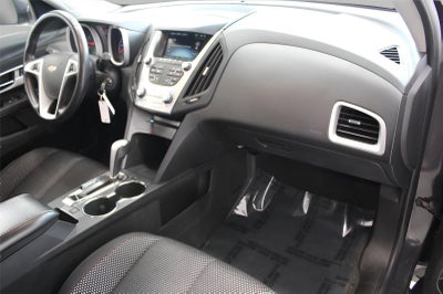 2015 Chevrolet Equinox FWD 4dr LT w/1LT