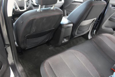 2015 Chevrolet Equinox FWD 4dr LT w/1LT