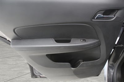 2015 Chevrolet Equinox FWD 4dr LT w/1LT