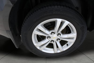2015 Chevrolet Equinox FWD 4dr LT w/1LT