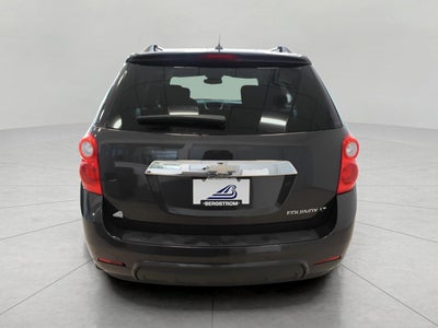 2015 Chevrolet Equinox FWD 4dr LT w/1LT