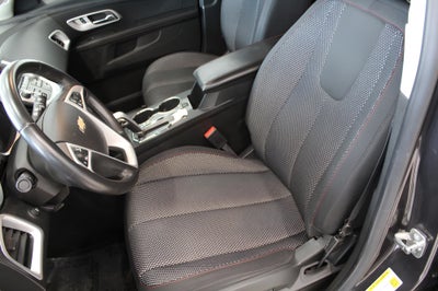 2015 Chevrolet Equinox FWD 4dr LT w/1LT