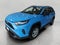 2019 Toyota RAV4 LE AWD