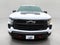 2023 Chevrolet Silverado 1500 4WD Crew Cab 147 LT Trail Boss