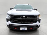 2023 Chevrolet Silverado 1500 4WD Crew Cab 147 LT Trail Boss
