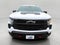 2023 Chevrolet Silverado 1500 4WD Crew Cab 147 LT Trail Boss