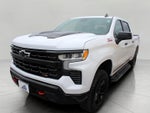 2023 Chevrolet Silverado 1500 4WD Crew Cab 147 LT Trail Boss