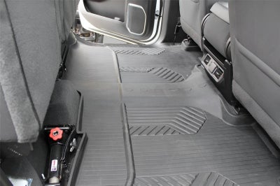 2023 Chevrolet Silverado 1500 4WD Crew Cab 147 LT Trail Boss