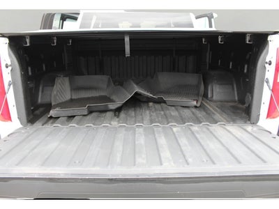 2023 Chevrolet Silverado 1500 4WD Crew Cab 147 LT Trail Boss