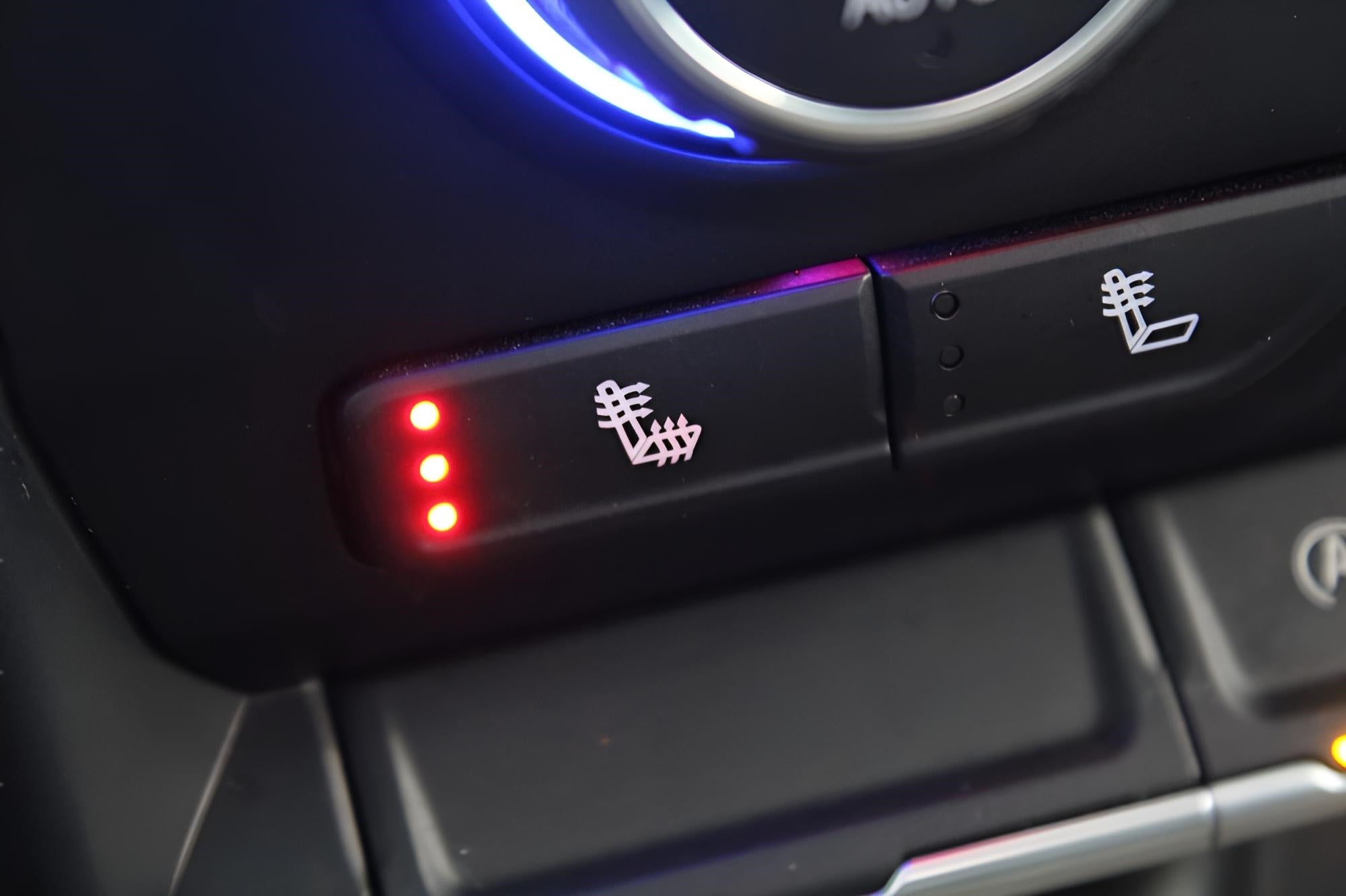 2022 Chevrolet Silverado 1500 LTD 4WD Crew Cab 147 LT w/2FL