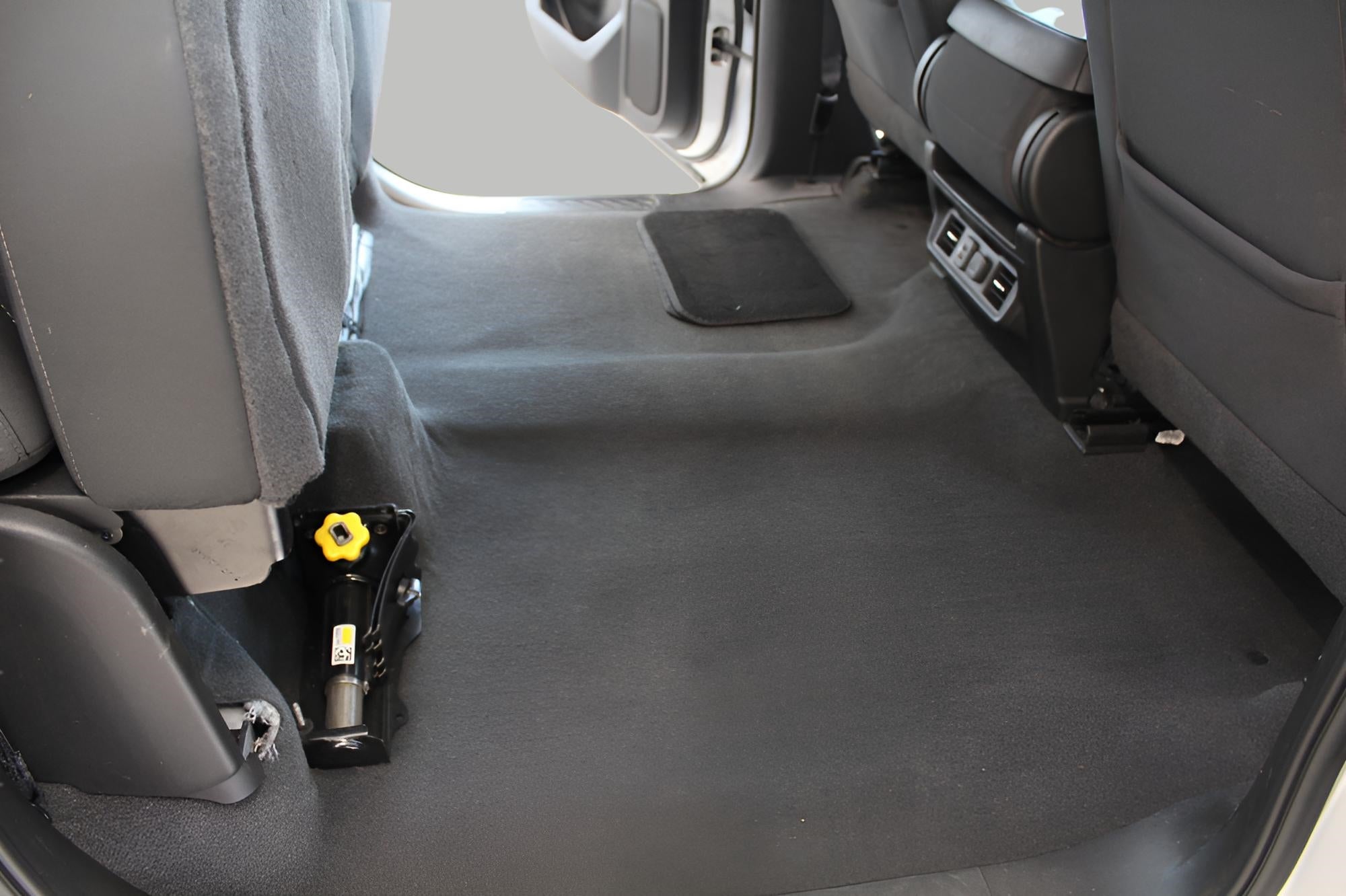 2022 Chevrolet Silverado 1500 LTD 4WD Crew Cab 147 LT w/2FL