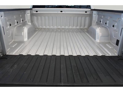 2022 Chevrolet Silverado 1500 LTD 4WD Crew Cab 147 LT w/2FL