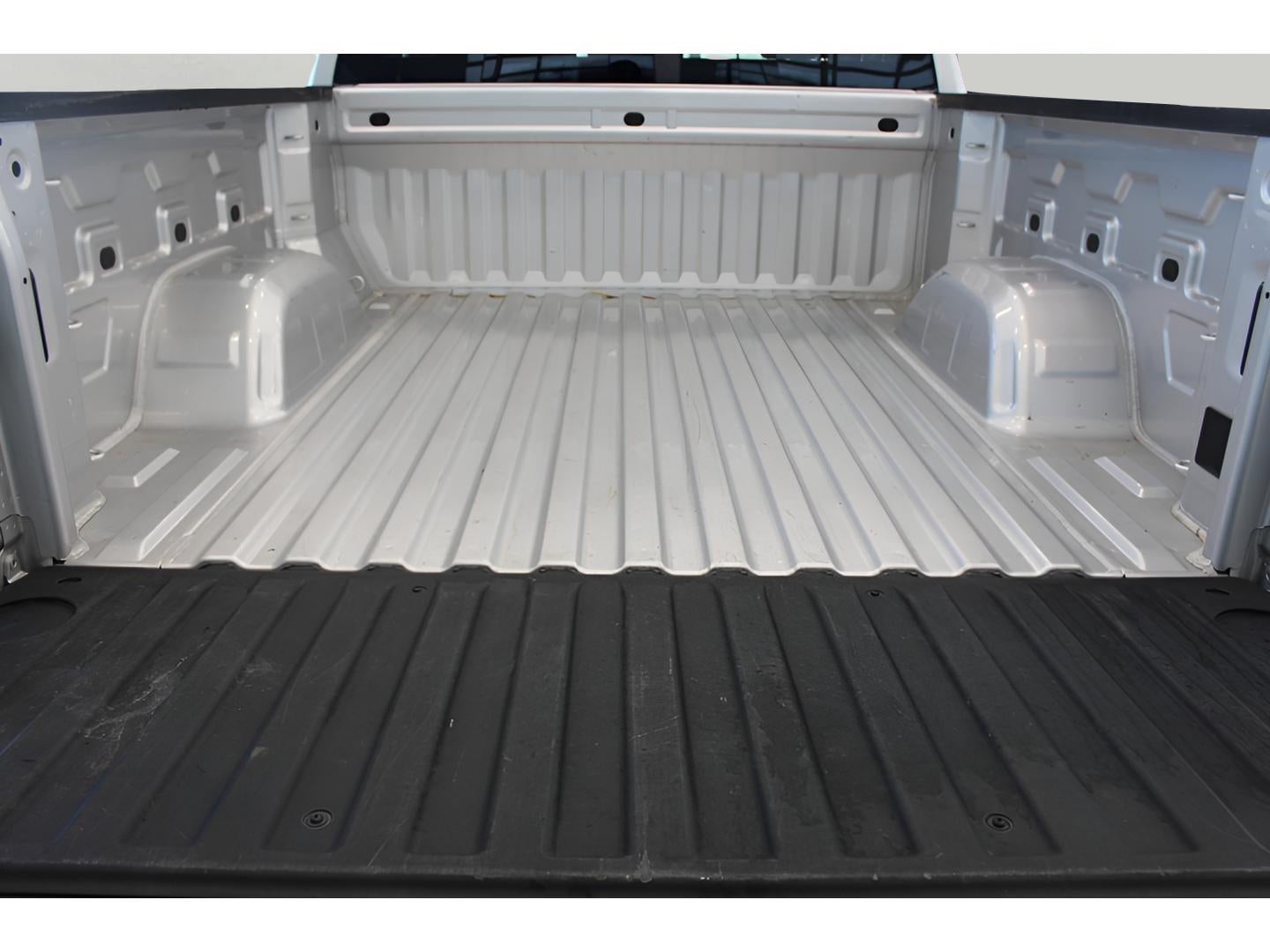 2022 Chevrolet Silverado 1500 LTD 4WD Crew Cab 147 LT w/2FL