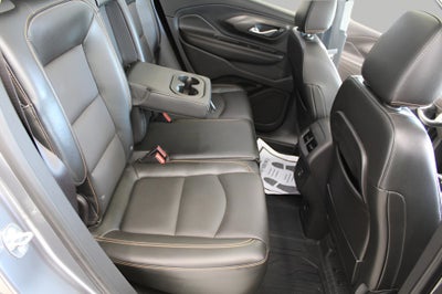 2019 GMC Terrain AWD 4dr SLT
