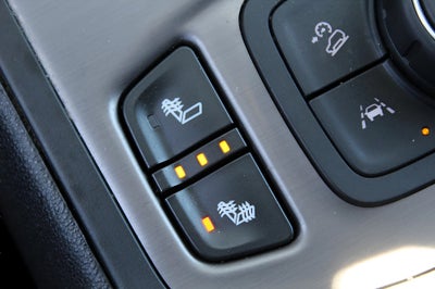 2022 GMC Terrain AWD 4dr AT4