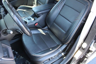 2022 GMC Terrain AWD 4dr AT4