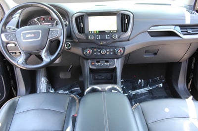 2022 GMC Terrain AWD 4dr AT4