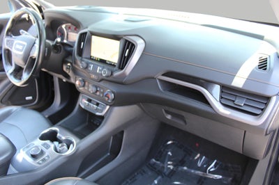 2022 GMC Terrain AWD 4dr AT4
