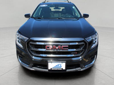 2022 GMC Terrain AWD 4dr AT4