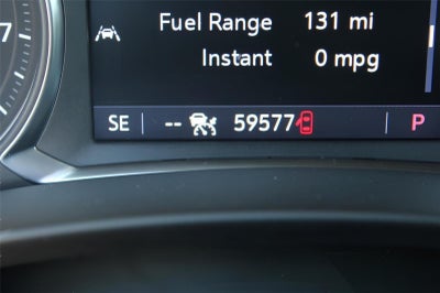 2022 GMC Terrain AWD 4dr AT4