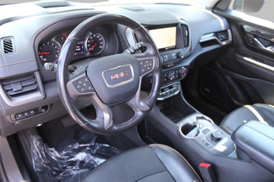 2022 GMC Terrain AWD 4dr AT4