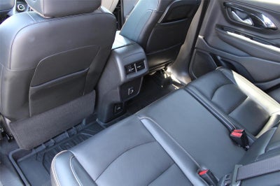2022 GMC Terrain AWD 4dr AT4