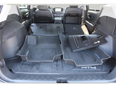 2022 GMC Terrain AWD 4dr AT4
