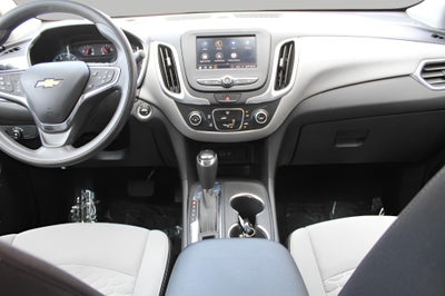 2021 Chevrolet Equinox FWD 4dr LS w/1LS