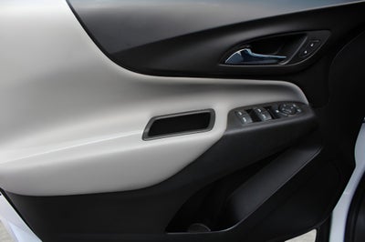 2021 Chevrolet Equinox FWD 4dr LS w/1LS